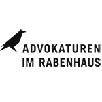 Advokaturen-im-Rabenhaus-Zurich Logo