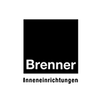Brenner-Inneneinrichtungen Logo