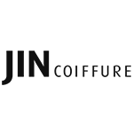 JinCoiffure Logo
