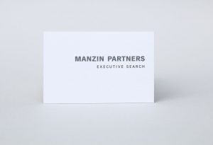 Manzin Partners Executive Search