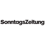 SonntagsZeitung Logo